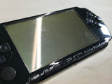 GE1333 With Defects - PSP-3000 PIANO BLACK Console Japan