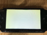 GE1333 With Defects - PSP-3000 PIANO BLACK Console Japan