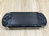 GE1333 With Defects - PSP-3000 PIANO BLACK Console Japan