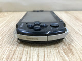 GE1333 With Defects - PSP-3000 PIANO BLACK Console Japan