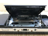 GE1334 With Defects - PSP-3000 PIANO BLACK Console Japan