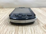 GE1334 With Defects - PSP-3000 PIANO BLACK Console Japan