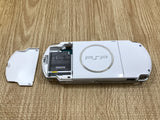 GE1335 With Defects - PSP-3000 PEARL WHITE Console Japan