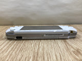 GE1335 With Defects - PSP-3000 PEARL WHITE Console Japan