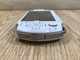 GE1335 With Defects - PSP-3000 PEARL WHITE Console Japan