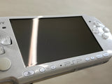 GE1335 With Defects - PSP-3000 PEARL WHITE Console Japan