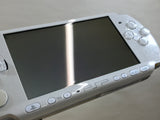 GE1336 With Defects - PSP-3000 PEARL WHITE Console Japan