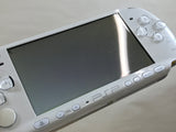 GE1336 With Defects - PSP-3000 PEARL WHITE Console Japan