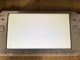 GE1336 With Defects - PSP-3000 PEARL WHITE Console Japan