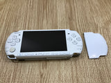 GE1336 With Defects - PSP-3000 PEARL WHITE Console Japan