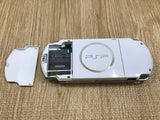 GE1336 With Defects - PSP-3000 PEARL WHITE Console Japan