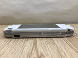 GE1336 With Defects - PSP-3000 PEARL WHITE Console Japan