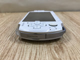 GE1336 With Defects - PSP-3000 PEARL WHITE Console Japan
