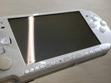 GE1336 With Defects - PSP-3000 PEARL WHITE Console Japan