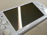 GE1337 With Defects - PSP-3000 PEARL WHITE Console Japan
