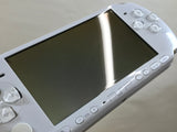 GE1337 With Defects - PSP-3000 PEARL WHITE Console Japan