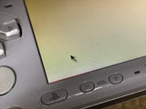 GE1337 With Defects - PSP-3000 PEARL WHITE Console Japan