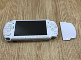 GE1337 With Defects - PSP-3000 PEARL WHITE Console Japan