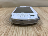 GE1337 With Defects - PSP-3000 PEARL WHITE Console Japan