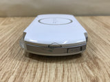 GE1337 With Defects - PSP-3000 PEARL WHITE Console Japan
