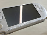 GE1338 With Defects - PSP-3000 PEARL WHITE Console Japan