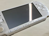 GE1338 With Defects - PSP-3000 PEARL WHITE Console Japan