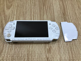 GE1338 With Defects - PSP-3000 PEARL WHITE Console Japan