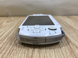 GE1338 With Defects - PSP-3000 PEARL WHITE Console Japan