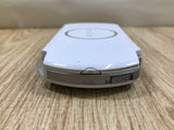 GE1338 With Defects - PSP-3000 PEARL WHITE Console Japan