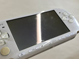 GE1339 With Defects - PSP-3000 PEARL WHITE Console Japan