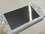 GE1339 With Defects - PSP-3000 PEARL WHITE Console Japan