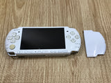 GE1339 With Defects - PSP-3000 PEARL WHITE Console Japan