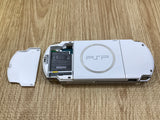 GE1339 With Defects - PSP-3000 PEARL WHITE Console Japan