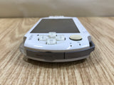 GE1339 With Defects - PSP-3000 PEARL WHITE Console Japan