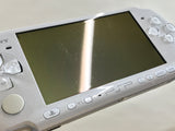 GE1340 With Defects - PSP-3000 PEARL WHITE Console Japan