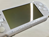 GE1340 With Defects - PSP-3000 PEARL WHITE Console Japan