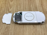 GE1340 With Defects - PSP-3000 PEARL WHITE Console Japan