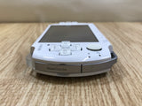 GE1340 With Defects - PSP-3000 PEARL WHITE Console Japan