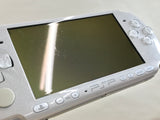 GE1340 With Defects - PSP-3000 PEARL WHITE Console Japan