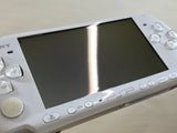 GE1341 With Defects - PSP-3000 PEARL WHITE Console Japan