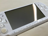 GE1341 With Defects - PSP-3000 PEARL WHITE Console Japan