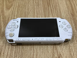 GE1341 With Defects - PSP-3000 PEARL WHITE Console Japan