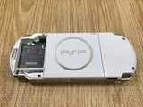 GE1341 With Defects - PSP-3000 PEARL WHITE Console Japan