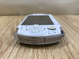 GE1341 With Defects - PSP-3000 PEARL WHITE Console Japan