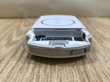 GE1341 With Defects - PSP-3000 PEARL WHITE Console Japan