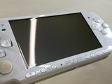 GE1341 With Defects - PSP-3000 PEARL WHITE Console Japan