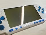GE1342 With Defects - PSP-3000 PEARL WHITE Console Japan