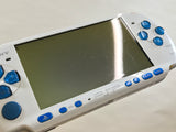 GE1342 With Defects - PSP-3000 PEARL WHITE Console Japan