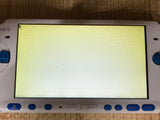 GE1342 With Defects - PSP-3000 PEARL WHITE Console Japan
