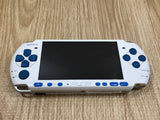 GE1342 With Defects - PSP-3000 PEARL WHITE Console Japan